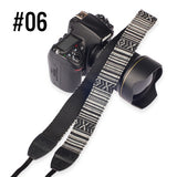 Camera DSLR Vintage Strap