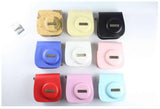 Shoulder Bag Insert Case for Instax Mini 8/8S (with INSTAX Logo)
