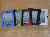 Becoolfish Waterproof Case for iPad Mini iPad 2/3/4/5