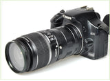 Extension Tube Macro Ring for Canon