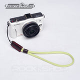 Sweet Candy Wrist Strap for Sony Fujifilm Instax Camera