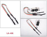 LYNCA LA Series Strap (Micro Strap)