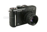 Fujian 35mm f/1.7 CCTV Camera Lens for Sony