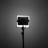 Aputure Easy Frost Diffuser Kit Designed for Amaran Series HR-672 / AL-528