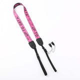 UP-TO-DATA camera strap for Canon Nikon Fujifilm Instax Sony