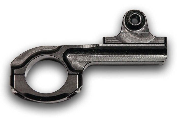 Bike Aluminum Handlebar Mount for GoPro HD Hero 4/3/2/1