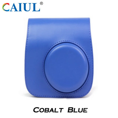 Caiul Shoulder Bag Insert Case for Instax Mini 9