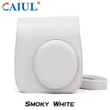 Caiul Shoulder Bag Insert Case for Instax Mini 9