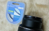 GreenL UV Filter 37 40.5 43 46 49 52 55 58 62 67 72 77 82 86mm