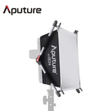 Aputure Easy Box Diffuser Kit Designed for Amaran Series HR-672 / AL-528