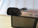 FDA-EP10 Eyepiece for Sony NEX-7 NEX-6 FDA-EV1S A6000 A7000