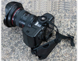 MULTL Camera Grip-10 for DSLR Camera Nikon Canon