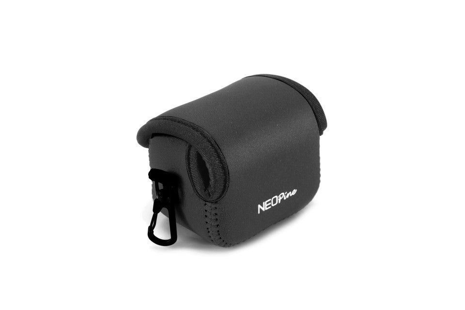 NEOPine Neoprene Portable Camera Bag for For AEE S71 S70 S60
