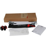 Aputure Easy Frost Diffuser Kit Designed for Amaran Series HR-672 / AL-528