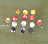 Universal Camera Soft Shutter Release Button