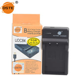 DSTE BLS-1 Replacement Battery or Charger For Olympus EPM1 PS-BLS1