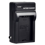 DSTE BP-110F Replacement Battery or Charger for Canon VIXIA HF R206 R200 R28 R26 R21
