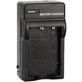 DSTE BP-DC8 Replacement Battery and Charger for Leica X1 X2 MINI-M X-VARIO Camera