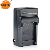 DSTE NP-FE1 Replacement Battery or Charger for Sony Cyber-shot DSC-T7 T7