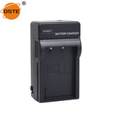 DSTE BLS-1 Replacement Battery or Charger For Olympus EPM1 PS-BLS1