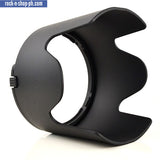 HB-29 Petal Shape Lens Hood For Nikon 70-200mm F/2.8 G-AFS ED-IF