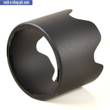 HB-36 Petal Shape Lens Hood For Nikon AF-S 70-300mm F/4.5-5.6G VR
