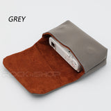 Backpacker BBK-M12M Carrying Pouch Bag Case For ZV1 ZVE10 LX10 RX100 GR3