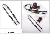 LYNCA LA Series Strap (Micro Strap)