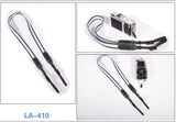 LYNCA LA Series Strap (Micro Strap)