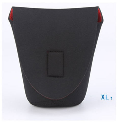 Caden Lens Pouch