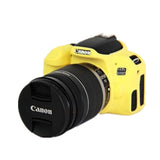Silicone Rubber Case for Canon EOS 800D