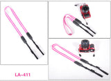 LYNCA LA Series Strap (Micro Strap)
