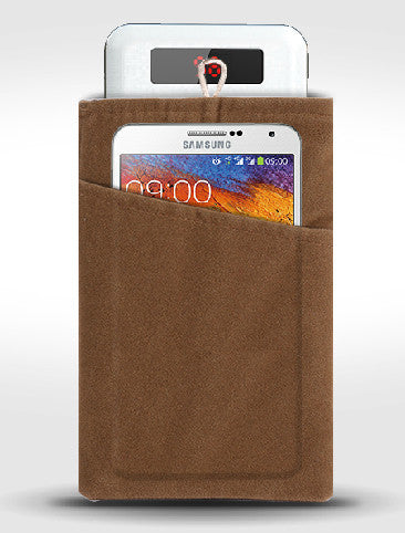 SUOYANG Powerbank Pouch