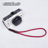 Sweet Candy Wrist Strap for Sony Fujifilm Instax Camera