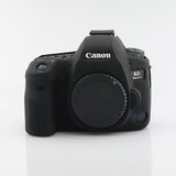 Silicone Rubber Case for Canon 6D2 6DII