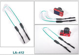 LYNCA LA Series Strap (Micro Strap)
