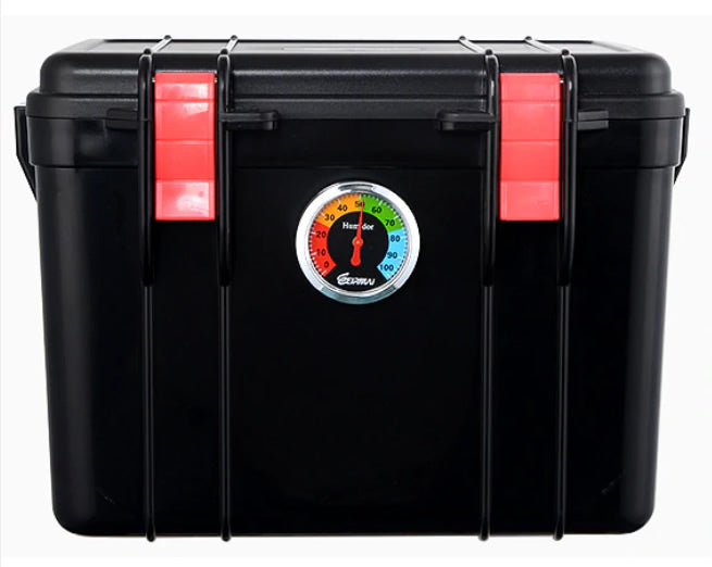Eirmai R21 Dry Box with Dehumidifier
