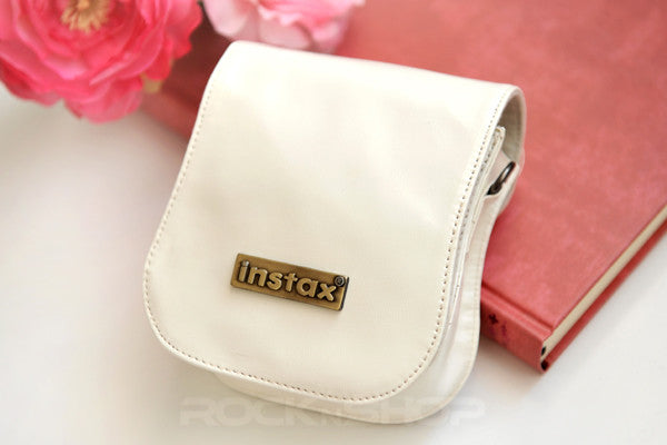 Shoulder Bag Insert Case for Instax Mini 25