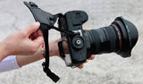 MULTL Camera Grip-10 for DSLR Camera Nikon Canon