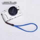 Sweet Candy Wrist Strap for Sony Fujifilm Instax Camera