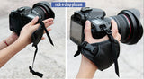 MULTL Camera Grip-10 for DSLR Camera Nikon Canon