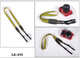 LYNCA LA Series Strap (Micro Strap)