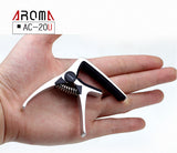 AROMA AC-20U Ukulele Capo