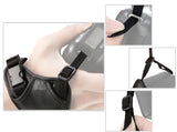 MULTL Camera Grip-10 for DSLR Camera Nikon Canon