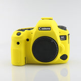 Silicone Rubber Case for Canon 6D2 6DII