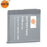 DSTE NP-FE1 Replacement Battery or Charger for Sony Cyber-shot DSC-T7 T7