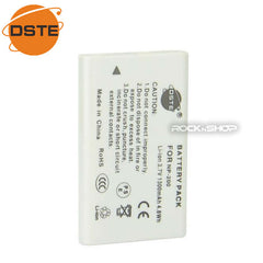 DSTE NP-200 Replacement Battery or Charger for Konica Minolta DiMAGE XT XI XG X6 X