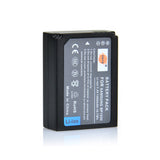 DSTE BP1030 BP1130 Replacement Battery or Charger for Samsung NX200 NX1000 NX2000 NX210 NX300