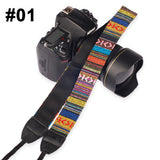 Camera DSLR Vintage Strap