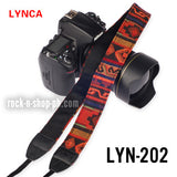 Lynca Camera Series Strap